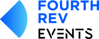 FourthRev Events Logo_Blue