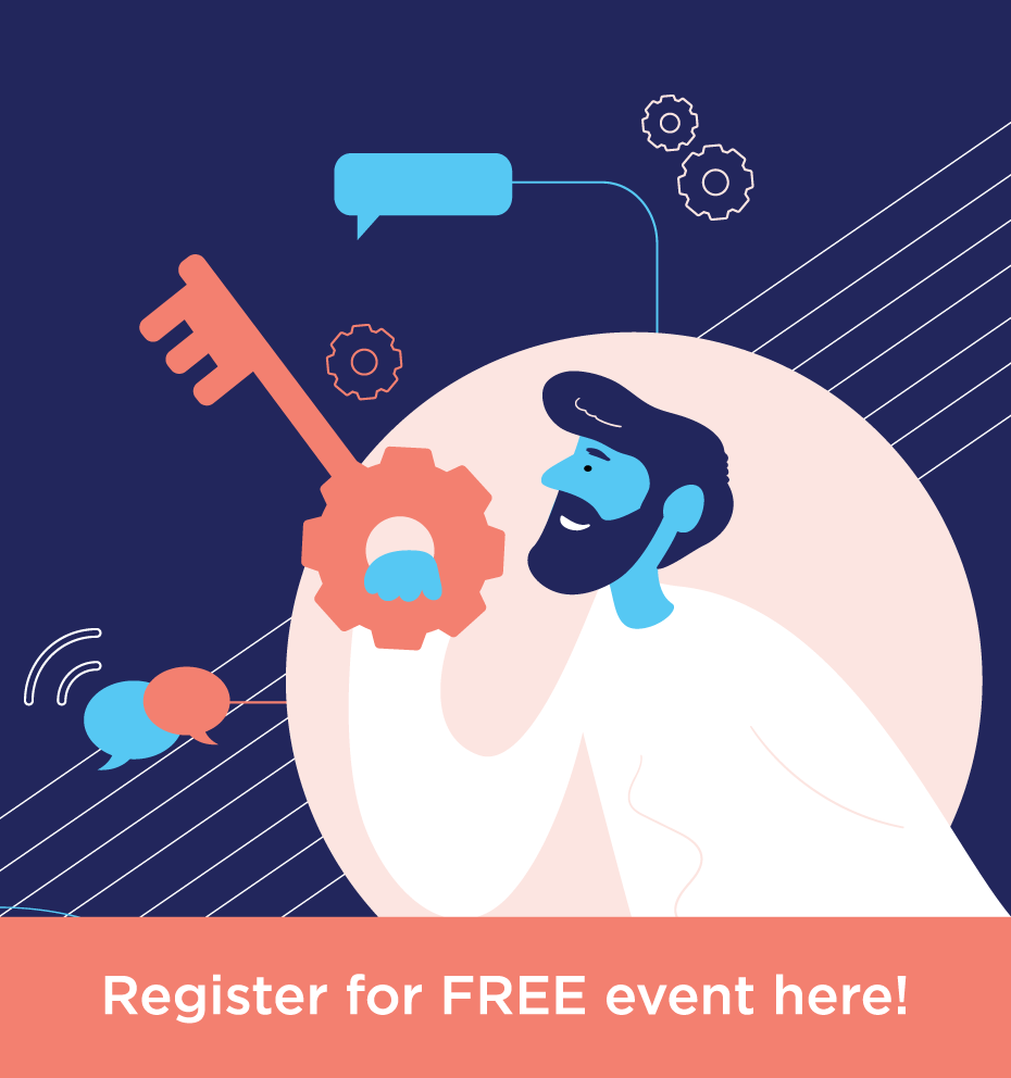 FourthRev Career Accelerator Event